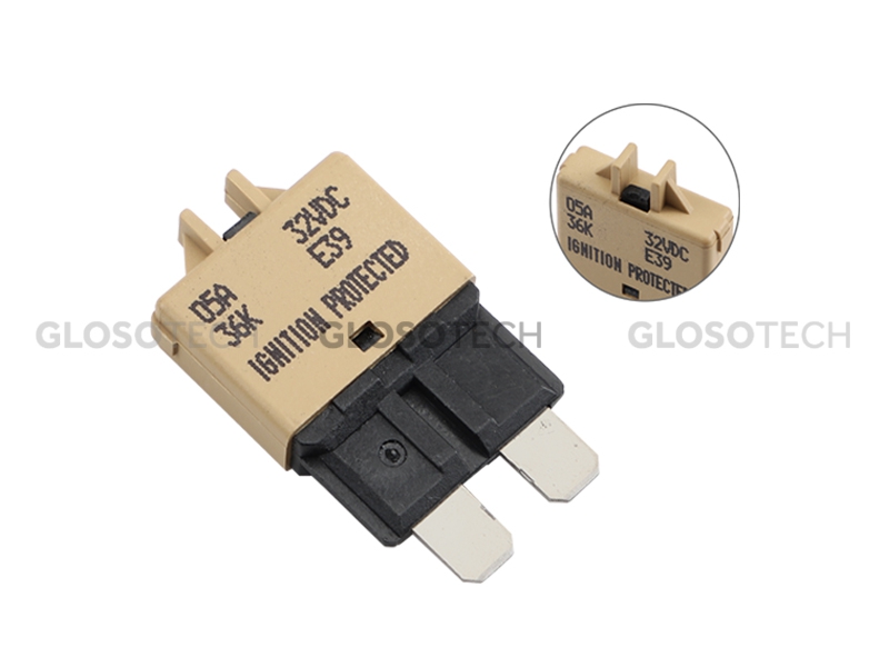 Gloso | YOUR POWER, PROTECTED